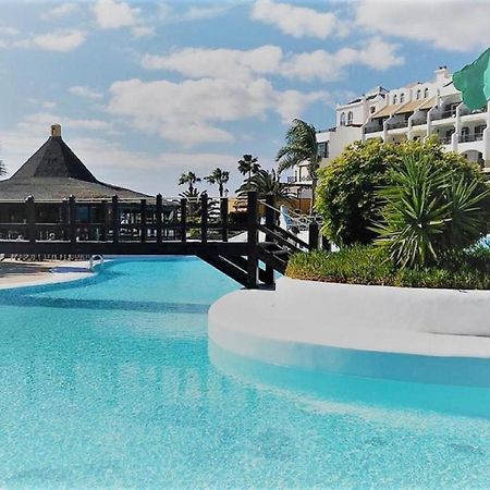 Wonderful Pools Rocas Del Mar Apartment Коста дел Силенцио Екстериор снимка
