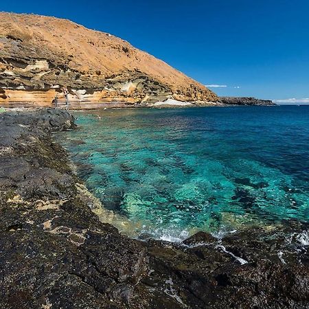 Wonderful Pools Rocas Del Mar Apartment Коста дел Силенцио Екстериор снимка