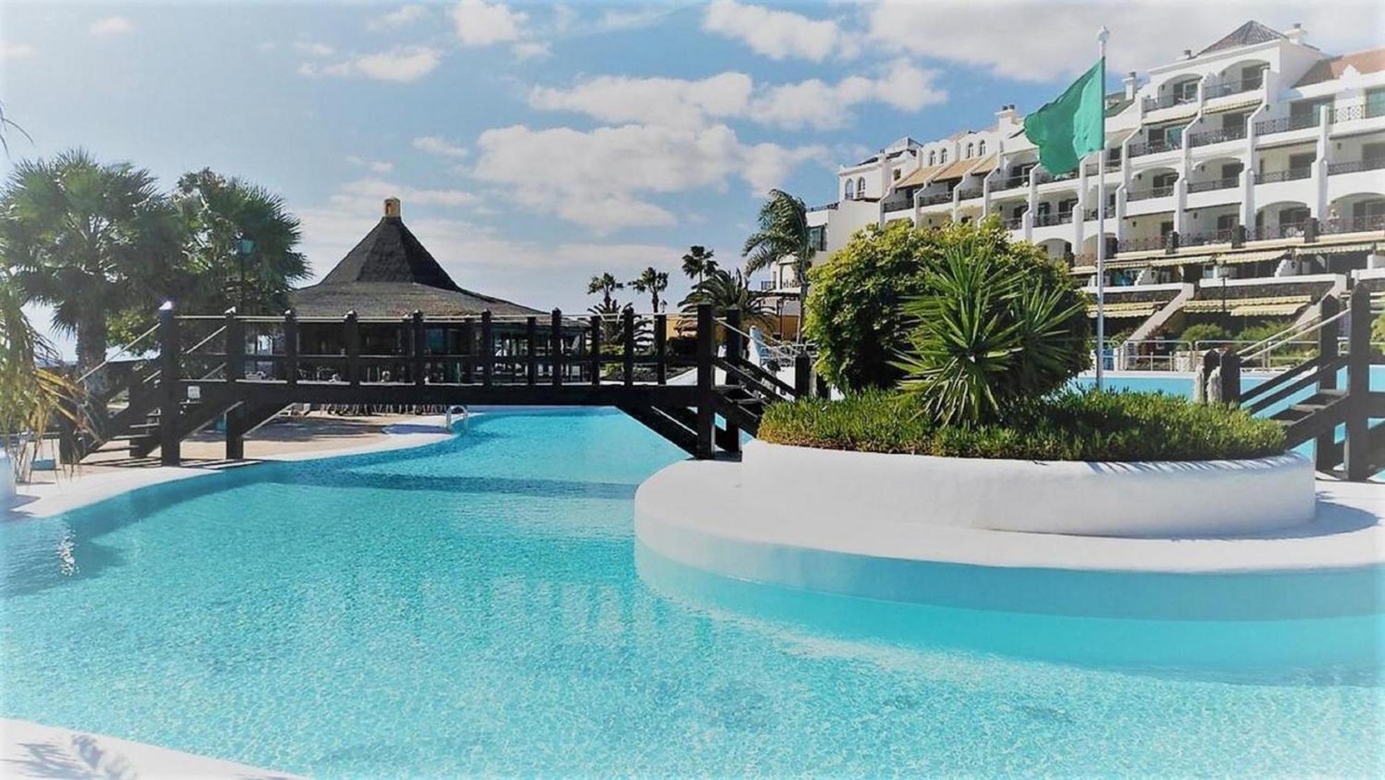 Wonderful Pools Rocas Del Mar Apartment Коста дел Силенцио Екстериор снимка