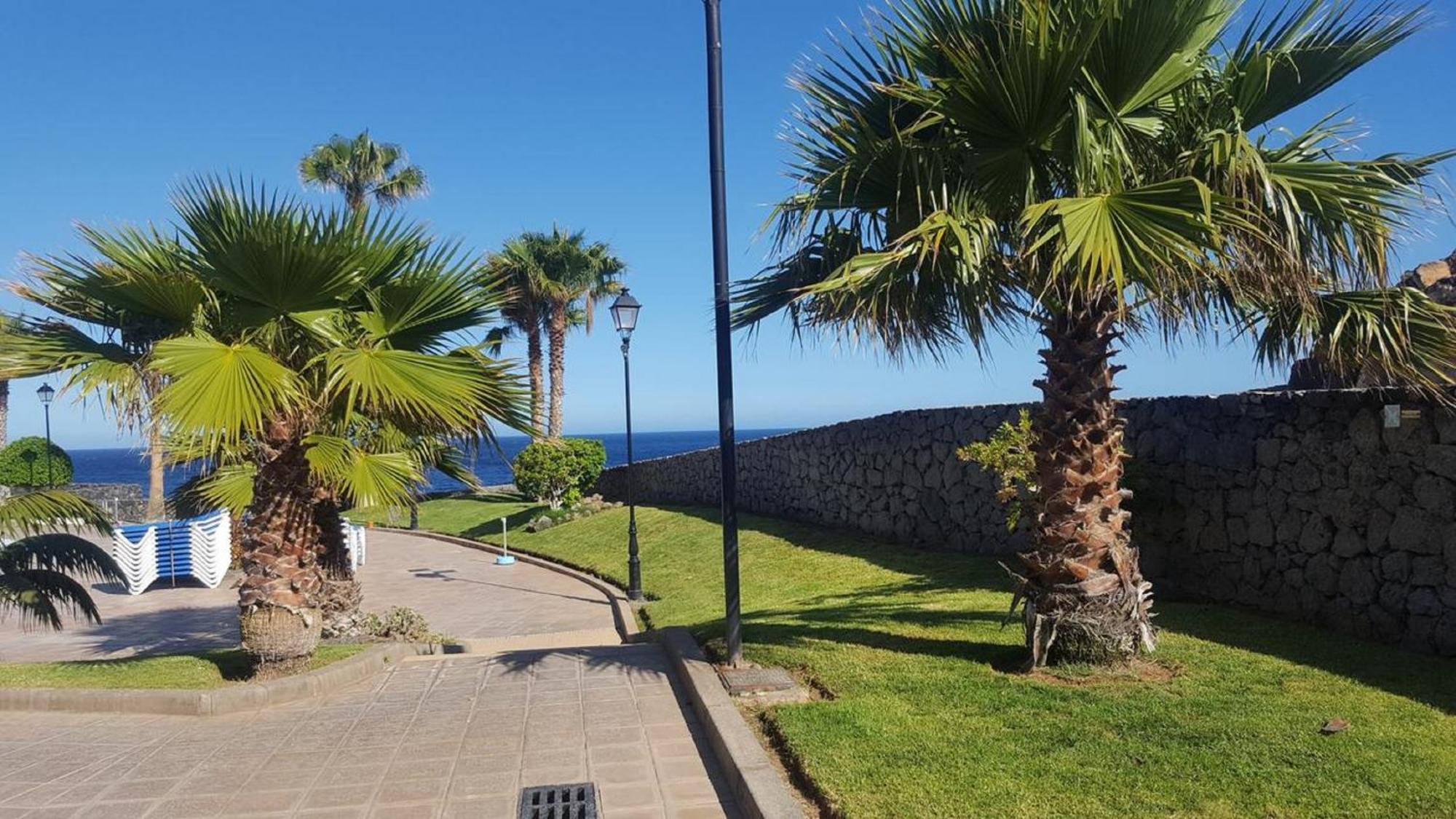 Wonderful Pools Rocas Del Mar Apartment Коста дел Силенцио Екстериор снимка