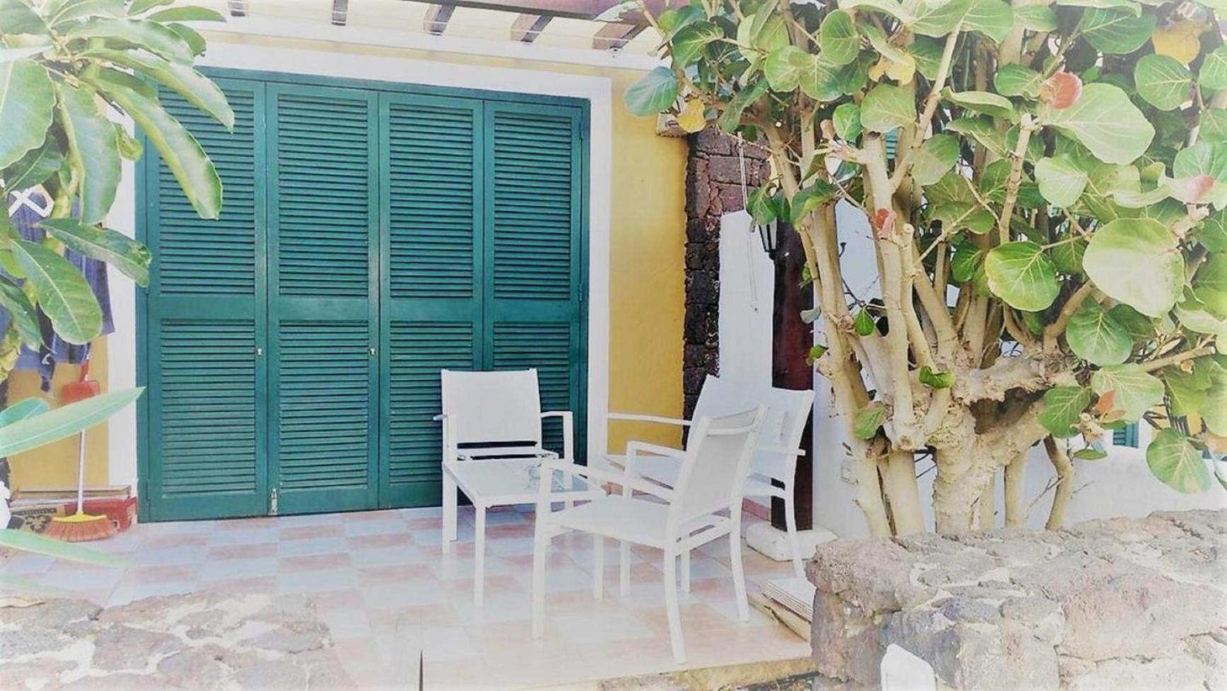 Wonderful Pools Rocas Del Mar Apartment Коста дел Силенцио Екстериор снимка