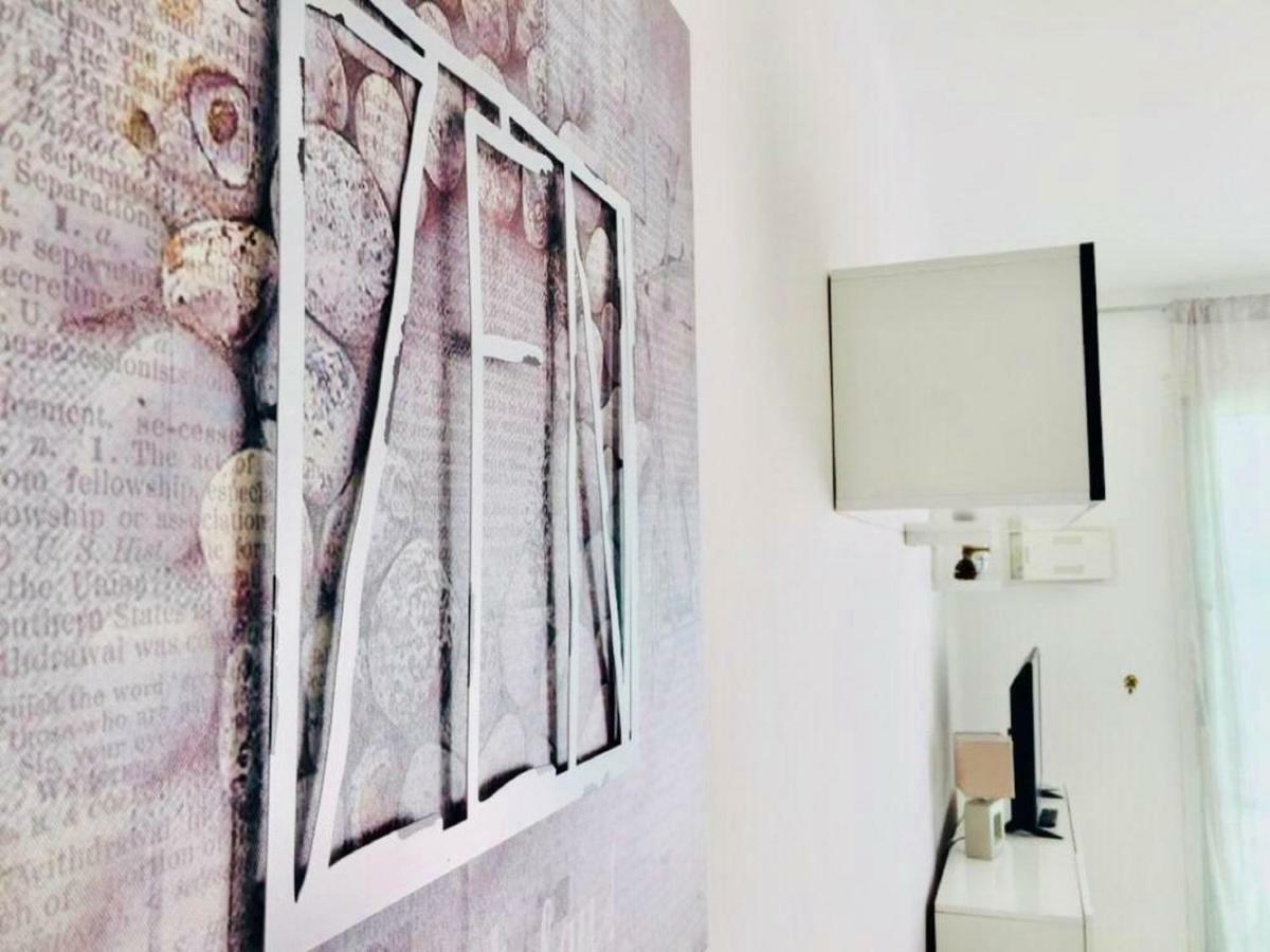 Wonderful Pools Rocas Del Mar Apartment Коста дел Силенцио Екстериор снимка
