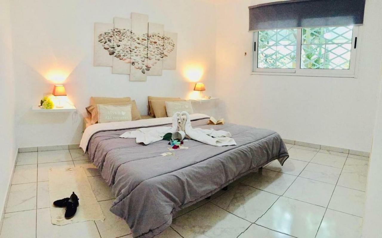 Wonderful Pools Rocas Del Mar Apartment Коста дел Силенцио Екстериор снимка