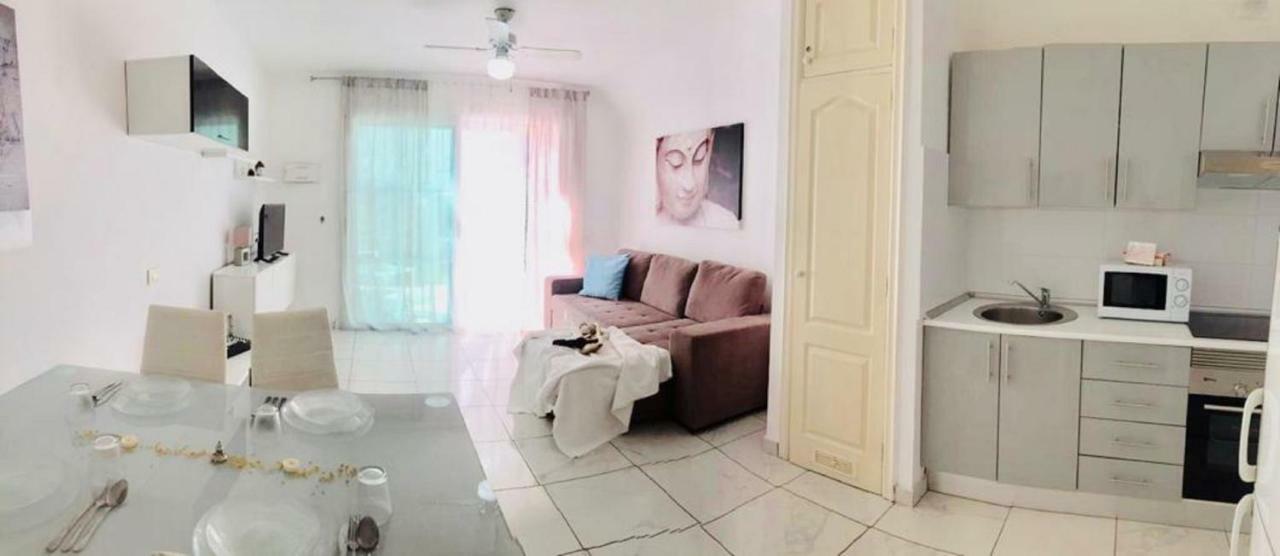 Wonderful Pools Rocas Del Mar Apartment Коста дел Силенцио Екстериор снимка