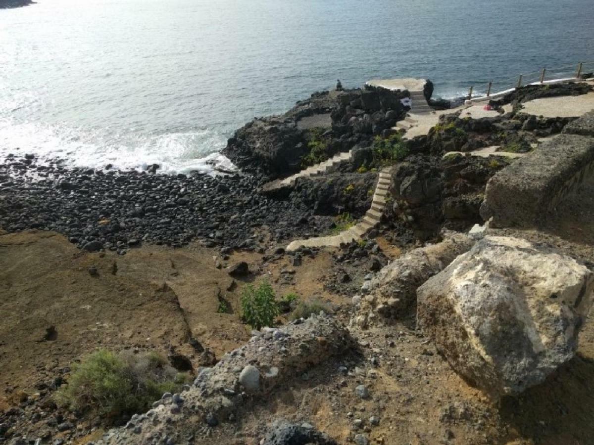 Wonderful Pools Rocas Del Mar Apartment Коста дел Силенцио Екстериор снимка