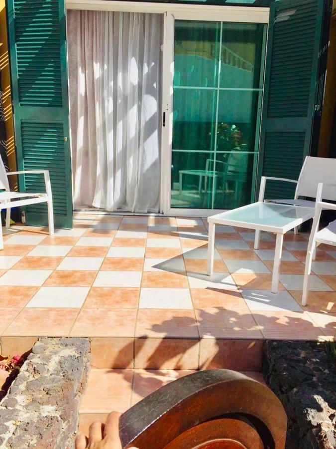 Wonderful Pools Rocas Del Mar Apartment Коста дел Силенцио Екстериор снимка