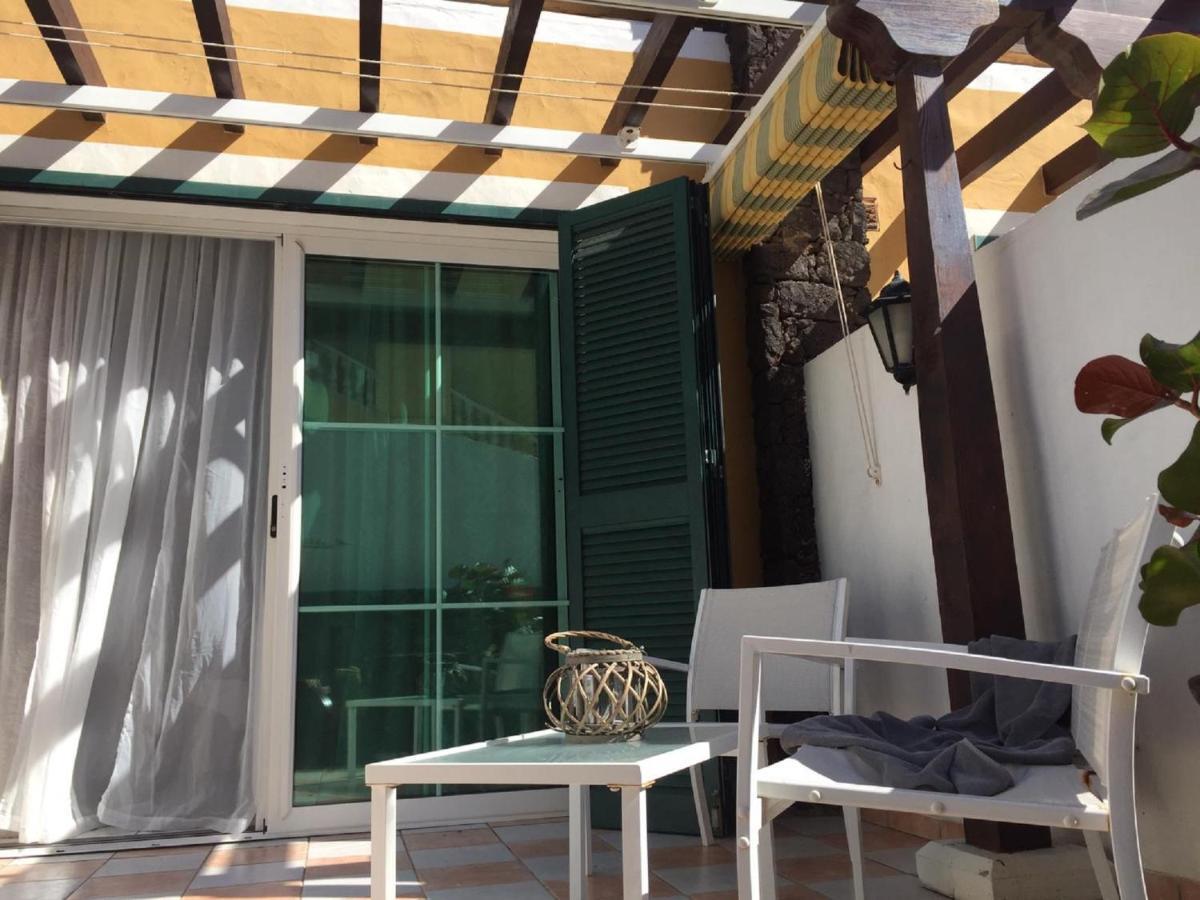 Wonderful Pools Rocas Del Mar Apartment Коста дел Силенцио Екстериор снимка