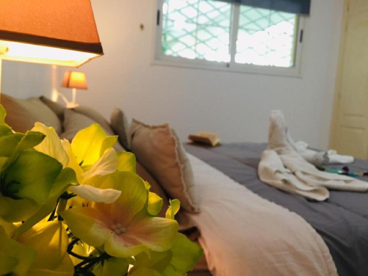 Wonderful Pools Rocas Del Mar Apartment Коста дел Силенцио Екстериор снимка